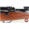 Image 13 : RIFLE : Sako M78 Hornet : 22 Hornet : Bolt Action : c/w Scope Rings (BBL 22-1/2") (S/N#719417)