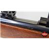 Image 17 : RIFLE : Sako M78 Hornet : 22 Hornet : Bolt Action : c/w Scope Rings (BBL 22-1/2") (S/N#719417)