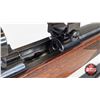 Image 2 : RIFLE : Sako M78 Hornet : 22 Hornet : Bolt Action : c/w Scope Rings (BBL 22-1/2") (S/N#719417)
