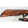 Image 4 : RIFLE : Sako M78 Hornet : 22 Hornet : Bolt Action : c/w Scope Rings (BBL 22-1/2") (S/N#719417)