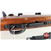 Image 6 : RIFLE : Sako M78 Hornet : 22 Hornet : Bolt Action : c/w Scope Rings (BBL 22-1/2") (S/N#719417)