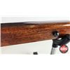 Image 7 : RIFLE : Sako M78 Hornet : 22 Hornet : Bolt Action : c/w Scope Rings (BBL 22-1/2") (S/N#719417)
