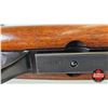 Image 9 : RIFLE : Sako M78 Hornet : 22 Hornet : Bolt Action : c/w Scope Rings (BBL 22-1/2") (S/N#719417)