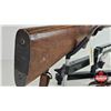 Image 10 : RIFLE : OF Mossberg & Son's 22LR : Model 44US (b) : Bolt Action : c/w Scope & Sling (BBL 26") (S/N#N