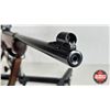 Image 11 : RIFLE : OF Mossberg & Son's 22LR : Model 44US (b) : Bolt Action : c/w Scope & Sling (BBL 26") (S/N#N