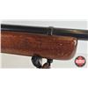 Image 12 : RIFLE : OF Mossberg & Son's 22LR : Model 44US (b) : Bolt Action : c/w Scope & Sling (BBL 26") (S/N#N