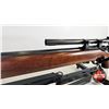 Image 23 : RIFLE : OF Mossberg & Son's 22LR : Model 44US (b) : Bolt Action : c/w Scope & Sling (BBL 26") (S/N#N
