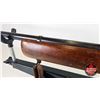 Image 24 : RIFLE : OF Mossberg & Son's 22LR : Model 44US (b) : Bolt Action : c/w Scope & Sling (BBL 26") (S/N#N