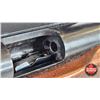 Image 2 : RIFLE : OF Mossberg & Son's 22LR : Model 44US (b) : Bolt Action : c/w Scope & Sling (BBL 26") (S/N#N
