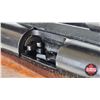 Image 3 : RIFLE : OF Mossberg & Son's 22LR : Model 44US (b) : Bolt Action : c/w Scope & Sling (BBL 26") (S/N#N