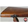 Image 4 : RIFLE : OF Mossberg & Son's 22LR : Model 44US (b) : Bolt Action : c/w Scope & Sling (BBL 26") (S/N#N