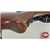Image 5 : RIFLE : OF Mossberg & Son's 22LR : Model 44US (b) : Bolt Action : c/w Scope & Sling (BBL 26") (S/N#N