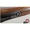 Image 7 : RIFLE : OF Mossberg & Son's 22LR : Model 44US (b) : Bolt Action : c/w Scope & Sling (BBL 26") (S/N#N