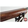 Image 8 : RIFLE : OF Mossberg & Son's 22LR : Model 44US (b) : Bolt Action : c/w Scope & Sling (BBL 26") (S/N#N