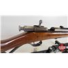 Image 13 : RIFLE : Winchester 22 Short & Long : Model 1904 : Bolt Action (BBL 21") (Sticker S/N#5976031)