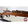 Image 14 : RIFLE : Winchester 22 Short & Long : Model 1904 : Bolt Action (BBL 21") (Sticker S/N#5976031)