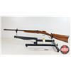 Image 17 : RIFLE : Winchester 22 Short & Long : Model 1904 : Bolt Action (BBL 21") (Sticker S/N#5976031)