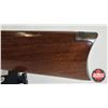 Image 18 : RIFLE : Winchester 22 Short & Long : Model 1904 : Bolt Action (BBL 21") (Sticker S/N#5976031)