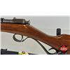 Image 19 : RIFLE : Winchester 22 Short & Long : Model 1904 : Bolt Action (BBL 21") (Sticker S/N#5976031)