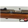Image 20 : RIFLE : Winchester 22 Short & Long : Model 1904 : Bolt Action (BBL 21") (Sticker S/N#5976031)