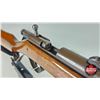 Image 3 : RIFLE : Winchester 22 Short & Long : Model 1904 : Bolt Action (BBL 21") (Sticker S/N#5976031)