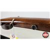 Image 7 : RIFLE : Winchester 22 Short & Long : Model 1904 : Bolt Action (BBL 21") (Sticker S/N#5976031)