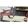 Image 13 : Combination : Savage 24D Series P :  Top 22 Win Mag / Bottom 20ga 3" (BBL 24") (S/N#B492920) (Note: 