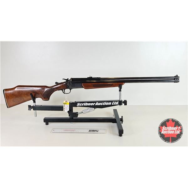 Combination : Savage 24D Series P :  Top 22 Win Mag / Bottom 20ga 3" (BBL 24") (S/N#B492920) (Note: 