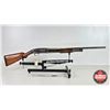 Image 1 : SHOTGUN : Winchester 16ga Modified Choke : Model 12 : Pump Action (BBL 26") (S/N#434417)
