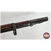 Image 10 : ANTIQUE RIFLE : Springfield 45-70 GOV : Model US 1884 : Trap Door Breech Block (BBL 32-5/8") (S/N#50
