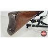 Image 11 : ANTIQUE RIFLE : Springfield 45-70 GOV : Model US 1884 : Trap Door Breech Block (BBL 32-5/8") (S/N#50