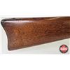 Image 13 : ANTIQUE RIFLE : Springfield 45-70 GOV : Model US 1884 : Trap Door Breech Block (BBL 32-5/8") (S/N#50