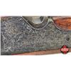 Image 15 : ANTIQUE RIFLE : Springfield 45-70 GOV : Model US 1884 : Trap Door Breech Block (BBL 32-5/8") (S/N#50