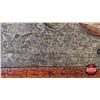 Image 16 : ANTIQUE RIFLE : Springfield 45-70 GOV : Model US 1884 : Trap Door Breech Block (BBL 32-5/8") (S/N#50