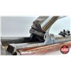 Image 17 : ANTIQUE RIFLE : Springfield 45-70 GOV : Model US 1884 : Trap Door Breech Block (BBL 32-5/8") (S/N#50