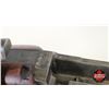 Image 18 : ANTIQUE RIFLE : Springfield 45-70 GOV : Model US 1884 : Trap Door Breech Block (BBL 32-5/8") (S/N#50