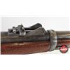 Image 19 : ANTIQUE RIFLE : Springfield 45-70 GOV : Model US 1884 : Trap Door Breech Block (BBL 32-5/8") (S/N#50