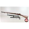 Image 24 : ANTIQUE RIFLE : Springfield 45-70 GOV : Model US 1884 : Trap Door Breech Block (BBL 32-5/8") (S/N#50