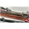 Image 28 : ANTIQUE RIFLE : Springfield 45-70 GOV : Model US 1884 : Trap Door Breech Block (BBL 32-5/8") (S/N#50