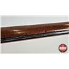 Image 9 : ANTIQUE RIFLE : Springfield 45-70 GOV : Model US 1884 : Trap Door Breech Block (BBL 32-5/8") (S/N#50
