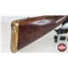 Image 12 : ANTIQUE RIFLE: Norwegian Kammerlader 16.8mm (.65cal) : Model M1849 :  Rotating Breech Block / Percus