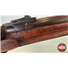 Image 22 : ANTIQUE RIFLE: Norwegian Kammerlader 16.8mm (.65cal) : Model M1849 :  Rotating Breech Block / Percus