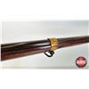 Image 24 : ANTIQUE RIFLE: Norwegian Kammerlader 16.8mm (.65cal) : Model M1849 :  Rotating Breech Block / Percus