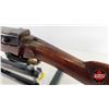 Image 29 : ANTIQUE RIFLE: Norwegian Kammerlader 16.8mm (.65cal) : Model M1849 :  Rotating Breech Block / Percus