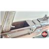 Image 2 : ANTIQUE RIFLE: Norwegian Kammerlader 16.8mm (.65cal) : Model M1849 :  Rotating Breech Block / Percus