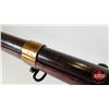 Image 33 : ANTIQUE RIFLE: Norwegian Kammerlader 16.8mm (.65cal) : Model M1849 :  Rotating Breech Block / Percus