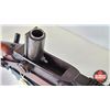 Image 3 : ANTIQUE RIFLE: Norwegian Kammerlader 16.8mm (.65cal) : Model M1849 :  Rotating Breech Block / Percus