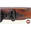 Image 8 : ANTIQUE RIFLE: Norwegian Kammerlader 16.8mm (.65cal) : Model M1849 :  Rotating Breech Block / Percus