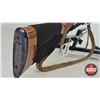 Image 11 : RIFLE : Remington 30-06 SPRG : Gamemaster 760 : Pump Action : c/w Weaver Scope 3-9x40 c/w Sling & Am
