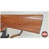 Image 22 : RIFLE : Remington 30-06 SPRG : Gamemaster 760 : Pump Action : c/w Weaver Scope 3-9x40 c/w Sling & Am